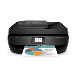 HP Office Jet Pro 6978 All-in-One Wireless Printer Mobile Printing