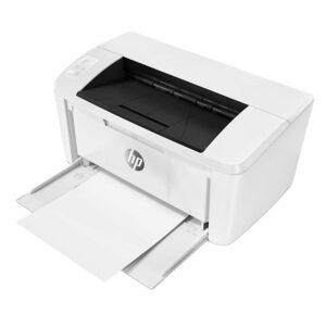 HP LaserJet Pro M15w Wireless Laser Printer