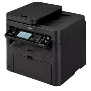 imageCLASS MF236n – All in One, Wired Laser Printer