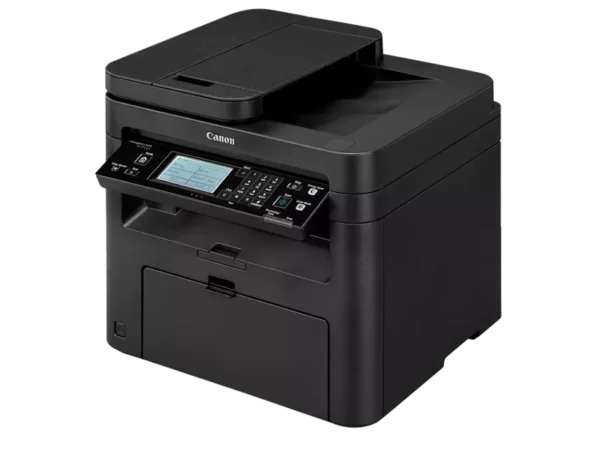 imageCLASS MF236n – All in One, Wired Laser Printer