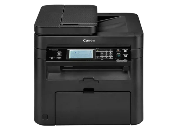 imageCLASS MF236n – All in One, Wired Laser Printer - Image 2
