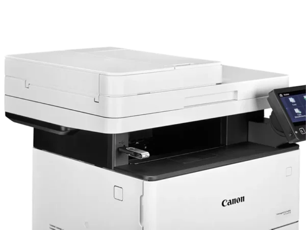 Color imageCLASS MF641Cw – Multifunction, Wireless, Mobile Ready Laser Printer With 3 Year Limited Warranty - Image 3