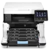 Color imageCLASS MF741Cdw – Multifunction, Wireless, Mobile Ready, Duplex Laser Printer With 3 Year Limited Warranty - Image 4