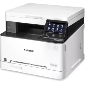 Color imageCLASS MF741Cdw – Multifunction, Wireless, Mobile Ready, Duplex Laser Printer With 3 Year Limited Warranty