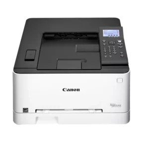 Color imageCLASS LBP622Cdw – Wireless, Compact, Mobile Ready, Duplex Laser Printer
