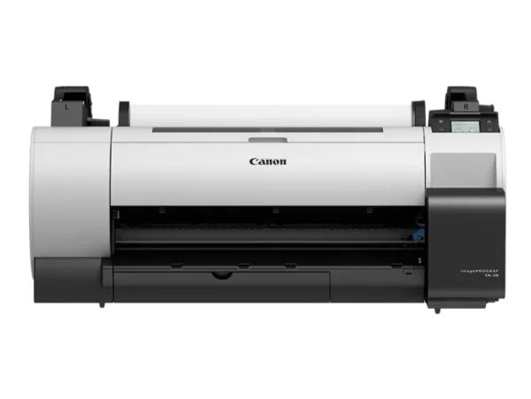 Canon imagePROGRAF TA-20