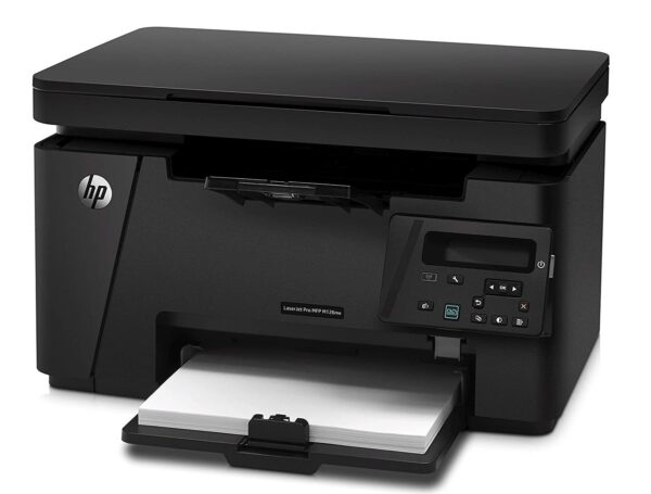 HP LaserJet Pro MFP M128fn Printer
