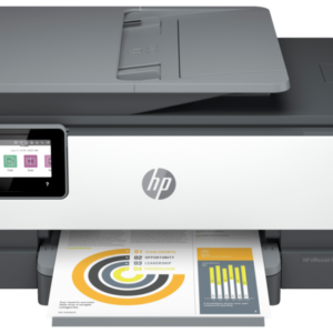 HP OfficeJet Pro 8025e All-in-One Printer